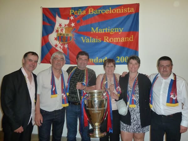 Congrès France & étranger